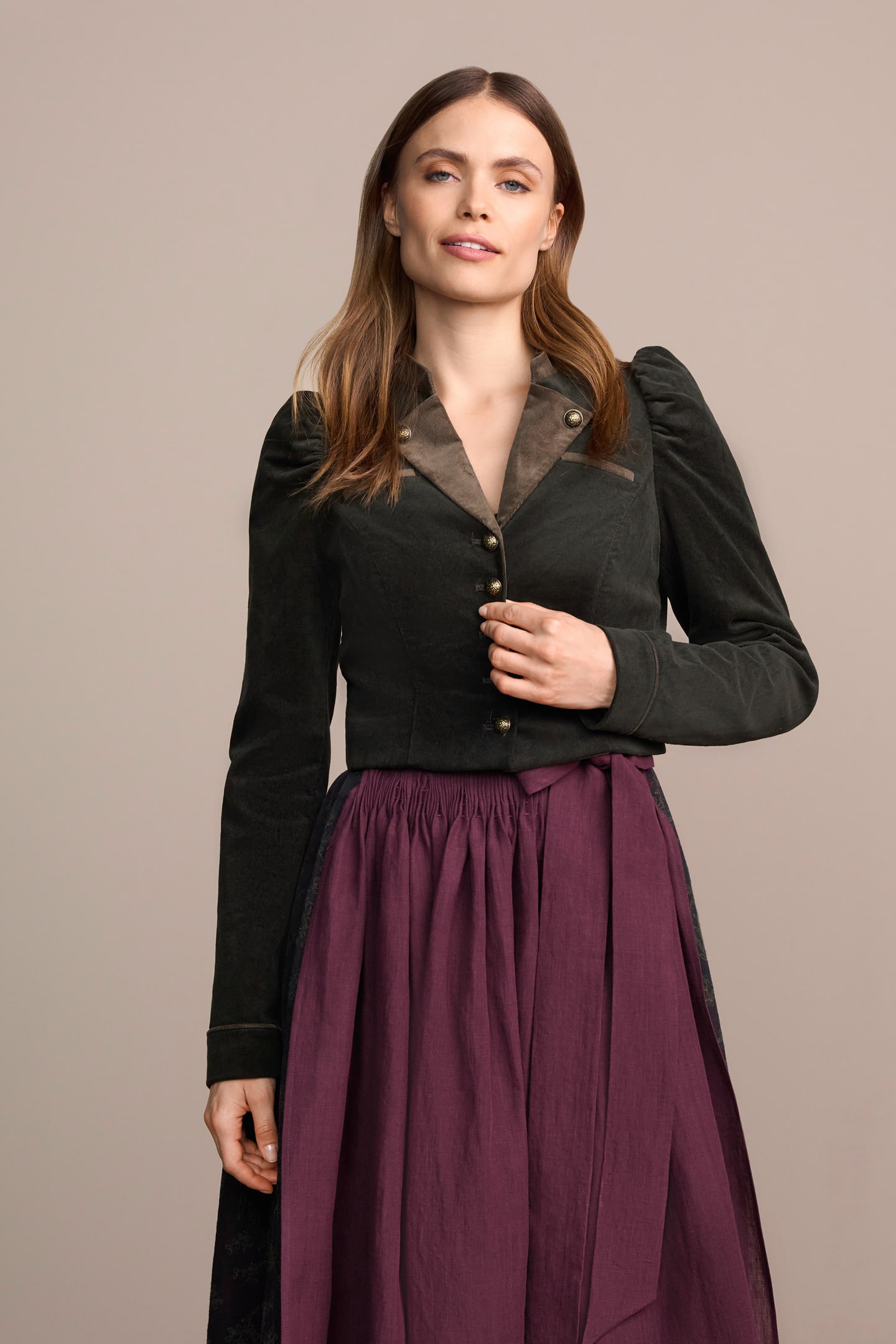 Jacket Maren