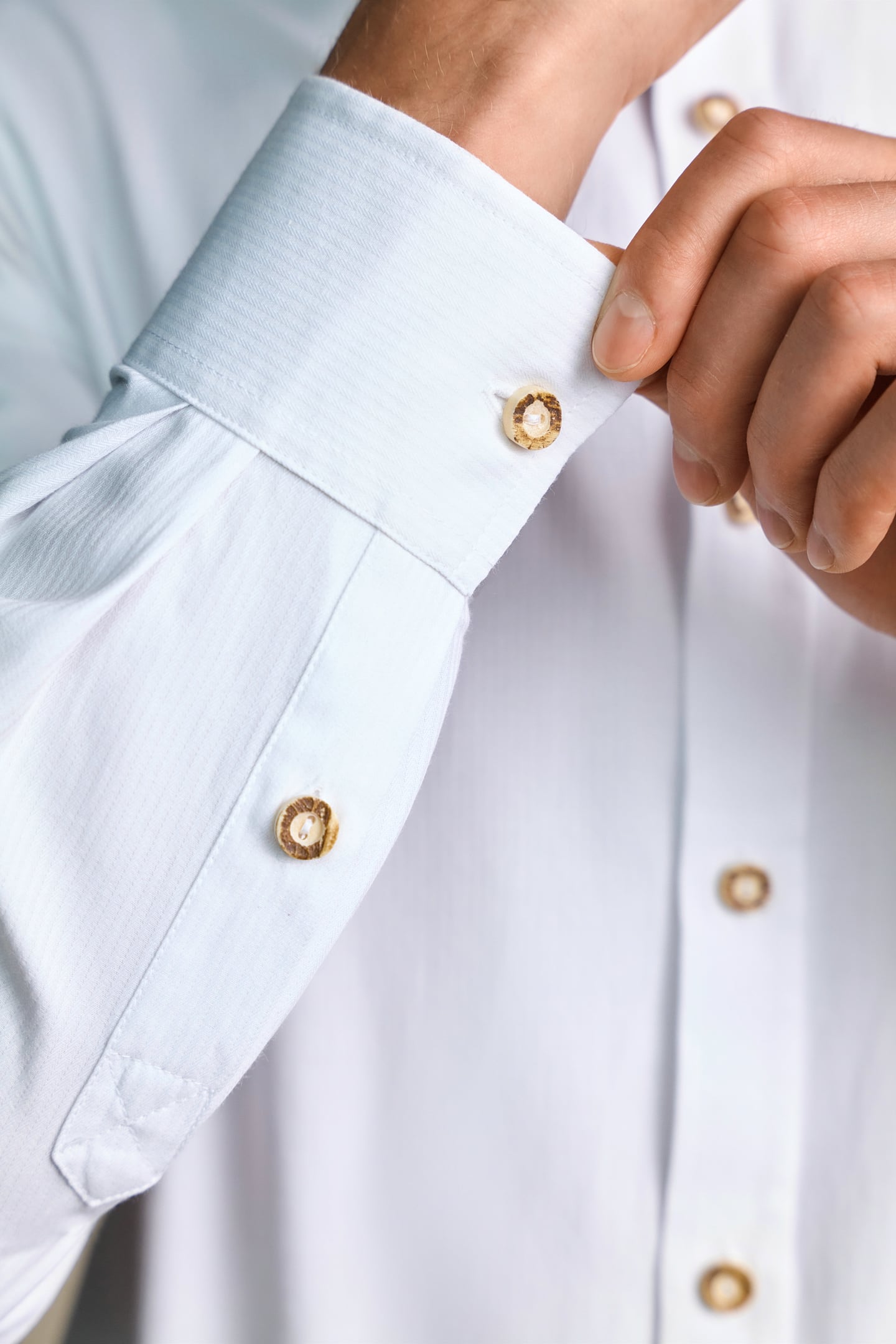 Trachten shirt Bodo
