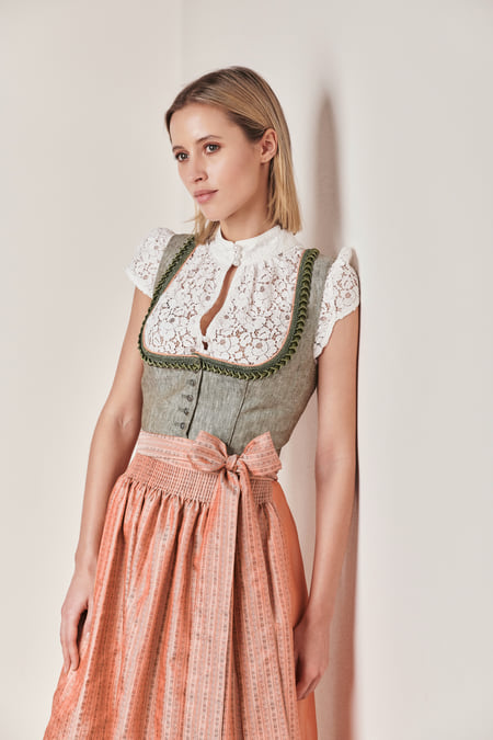 Dirndl Amelia (60cm)