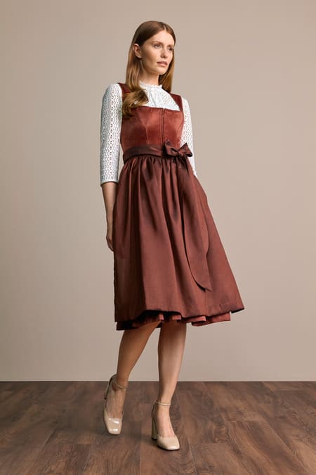 Dirndl Milla (70cm)