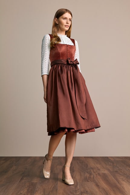 Dirndl Milla (70cm)