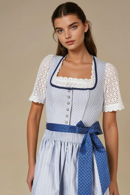 Dirndl Jule (60cm)