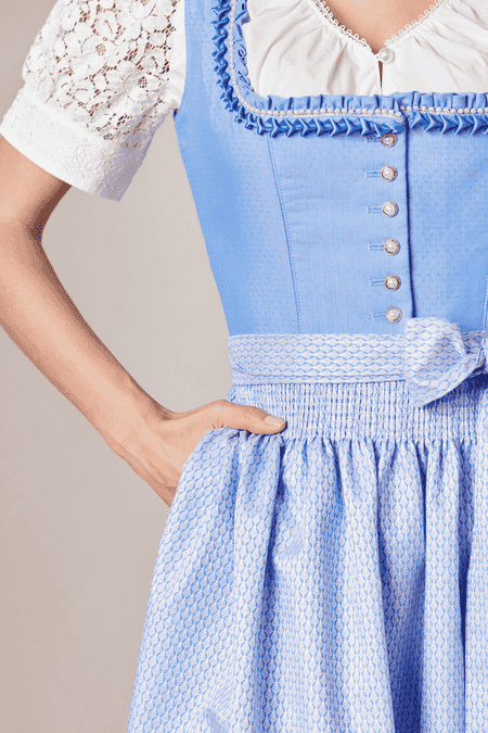 Dirndl Elsa (60cm)