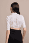Dirndlbluse Lari