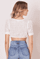 Dirndlbluse Magdalena