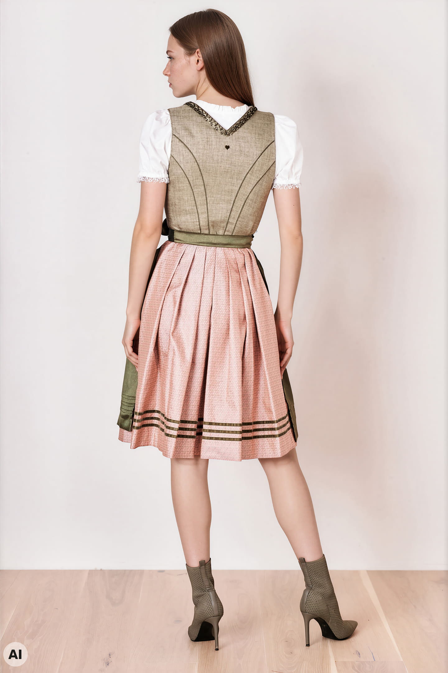 Dirndl Bea (60cm)