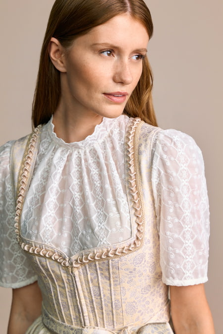 Dirndl Cecilia (60cm)