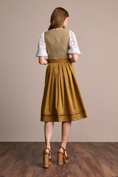Dirndl Janine (70cm)