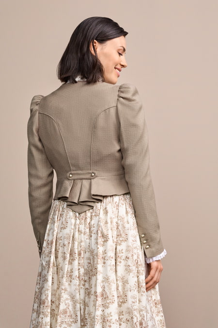 Jacke Marybelle