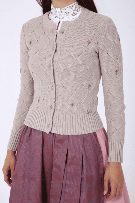 Cardigan Lisi