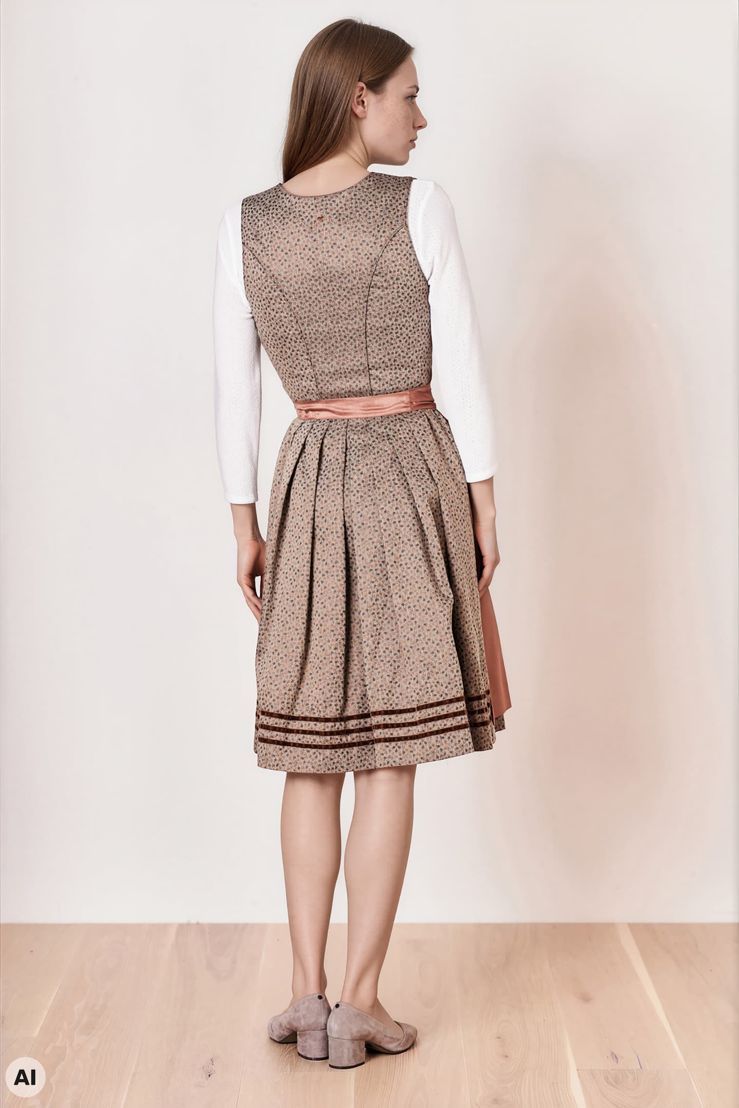 Dirndl Annette (60cm)