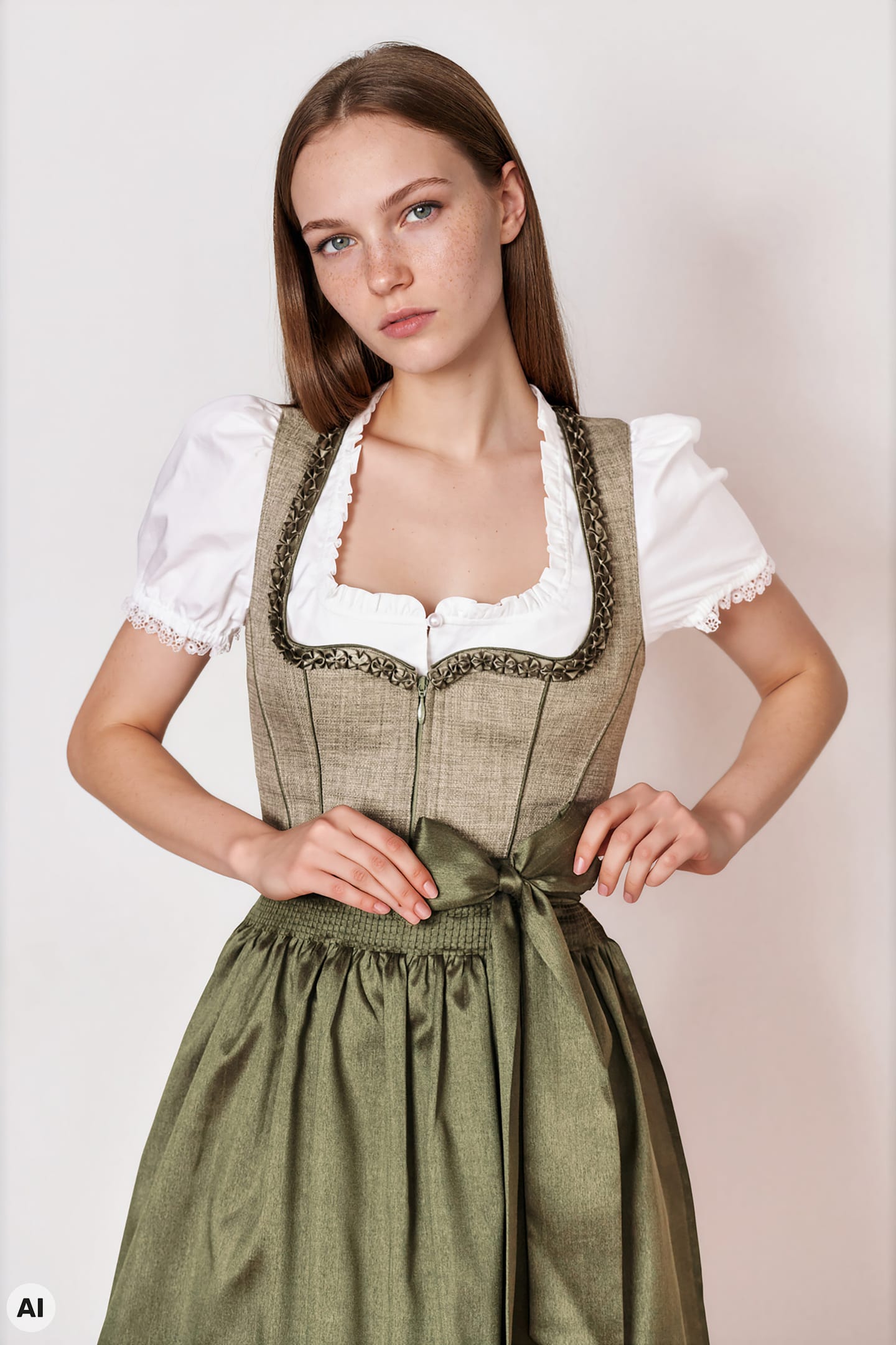 Dirndl Bea (60cm)