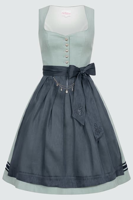 Dirndl Fesches Madl (60cm)