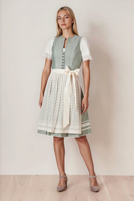 Dirndl Emilia (60cm)