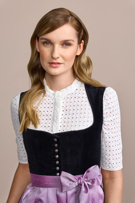 Dirndl Debbie (80cm)