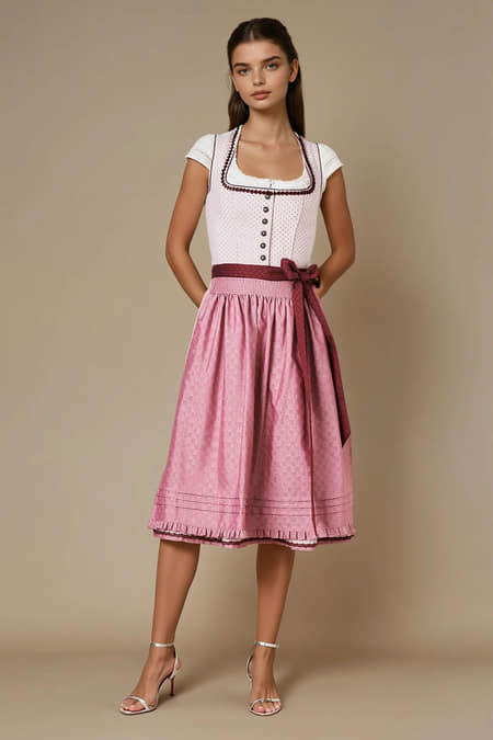 Dirndl Sophia (70cm)