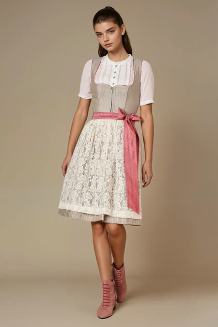 Dirndl Jennie (60cm)