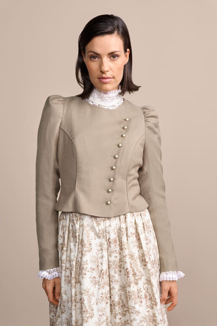 Jacke Marybelle