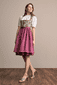 Dirndl Rosi (60cm)