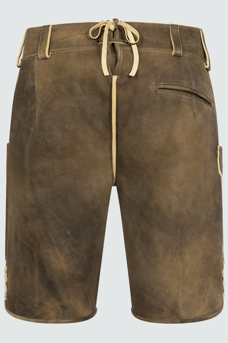 Lederhose Stefan