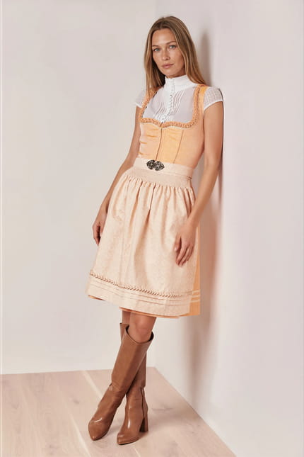 Dirndl Ilona (60cm)