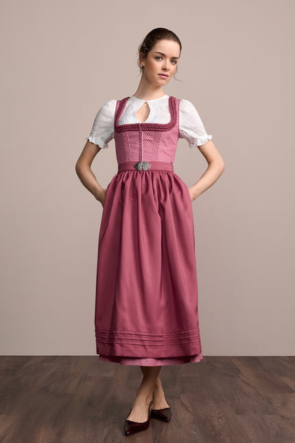 Dirndl Brigitta (80cm)