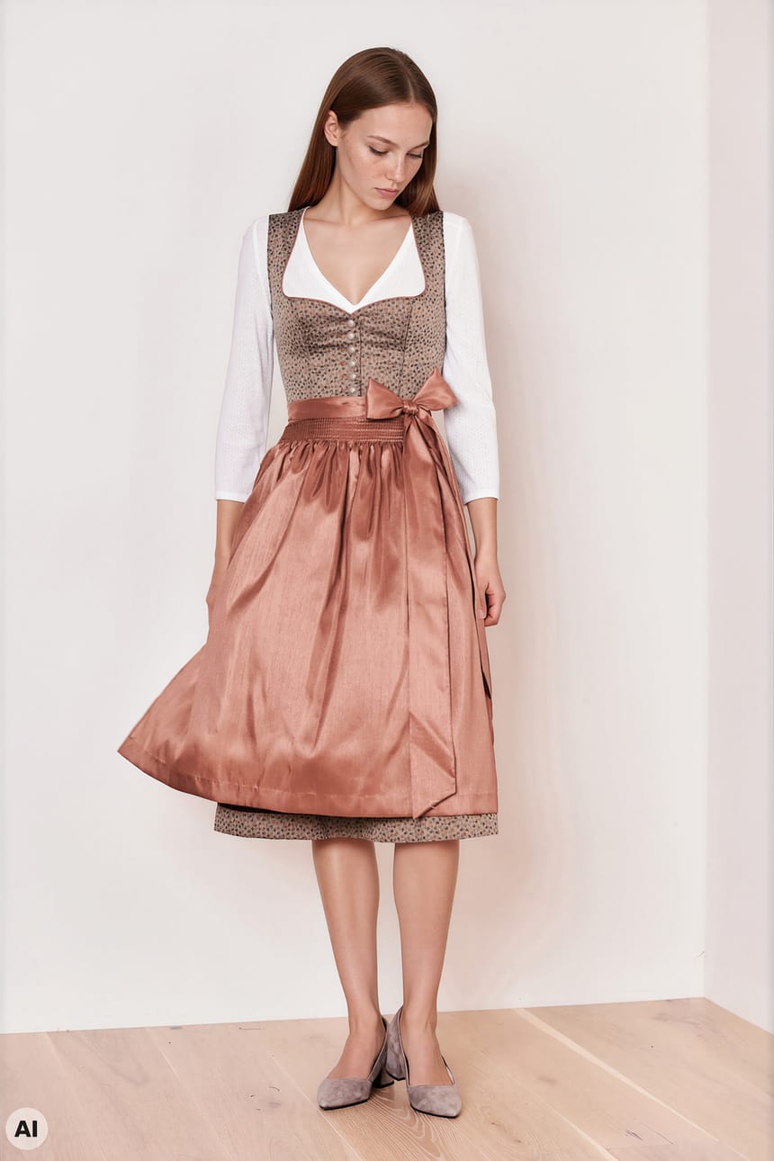 Dirndl Annette (70cm)