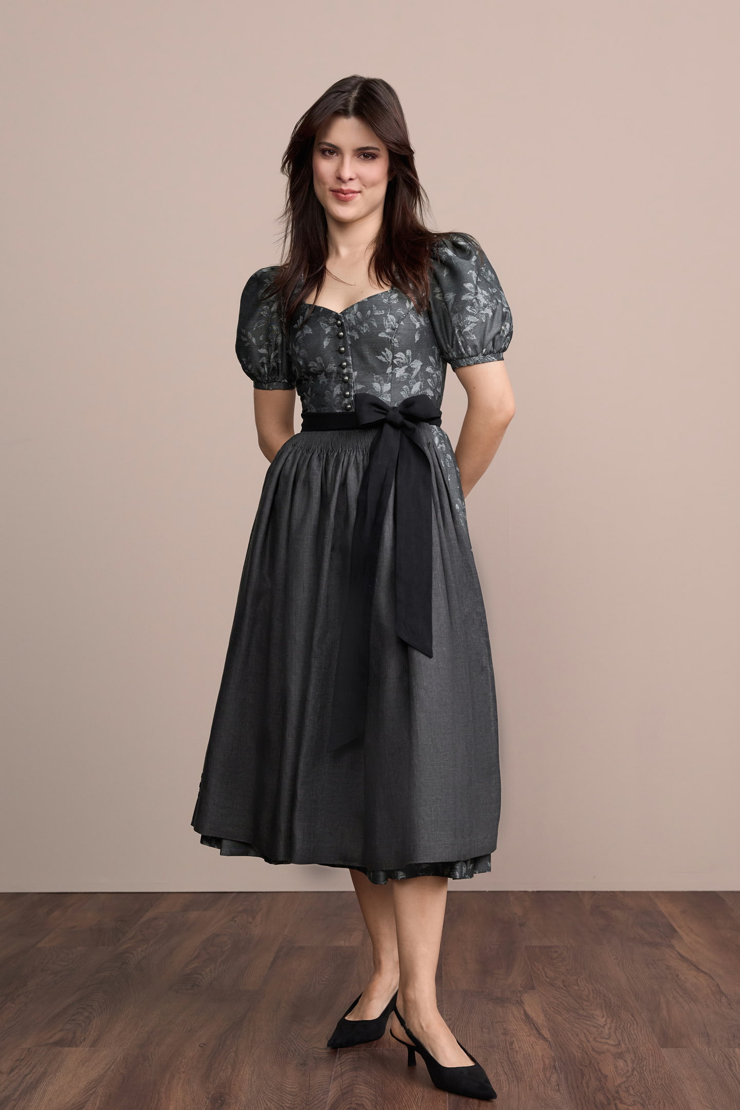 Dirndl Abela (80cm)
