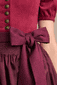 Dirndl Evelina (70cm)