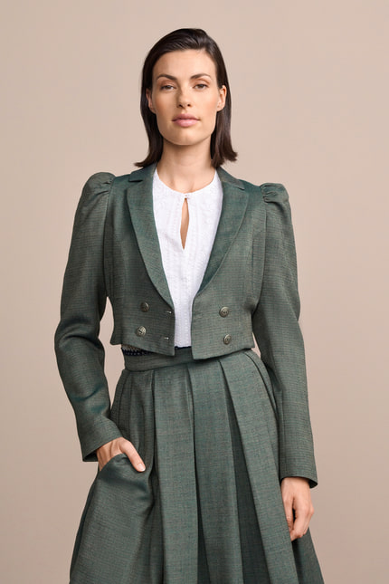 Jacke Leamara