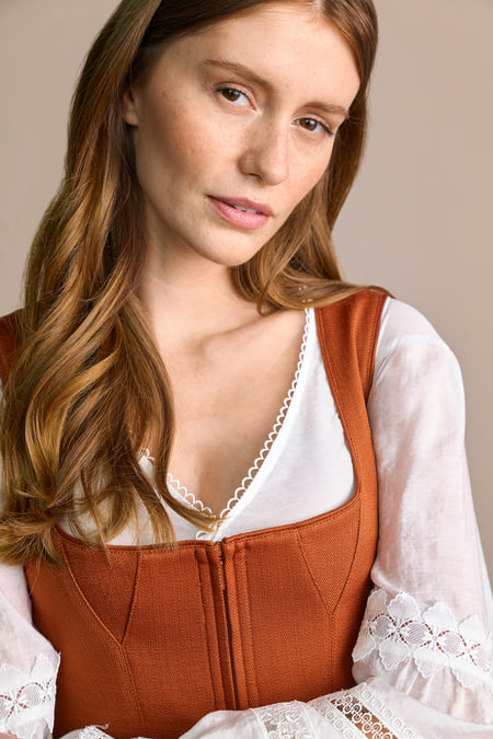 Dirndl Freda (60cm)