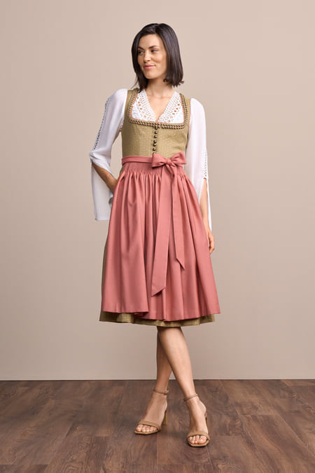Dirndl Lillemor (70cm)