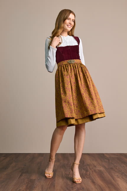 Dirndl Elin (60cm)
