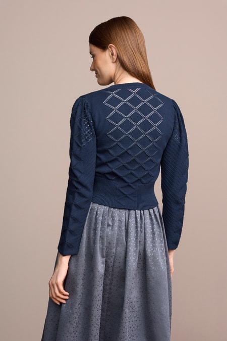 Cardigan Wenja