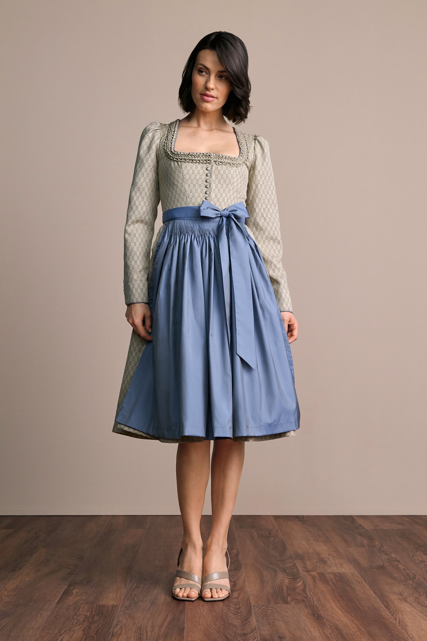 Dirndl Delina (70cm)