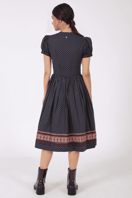 Trachtenkleid Emilie (65cm)
