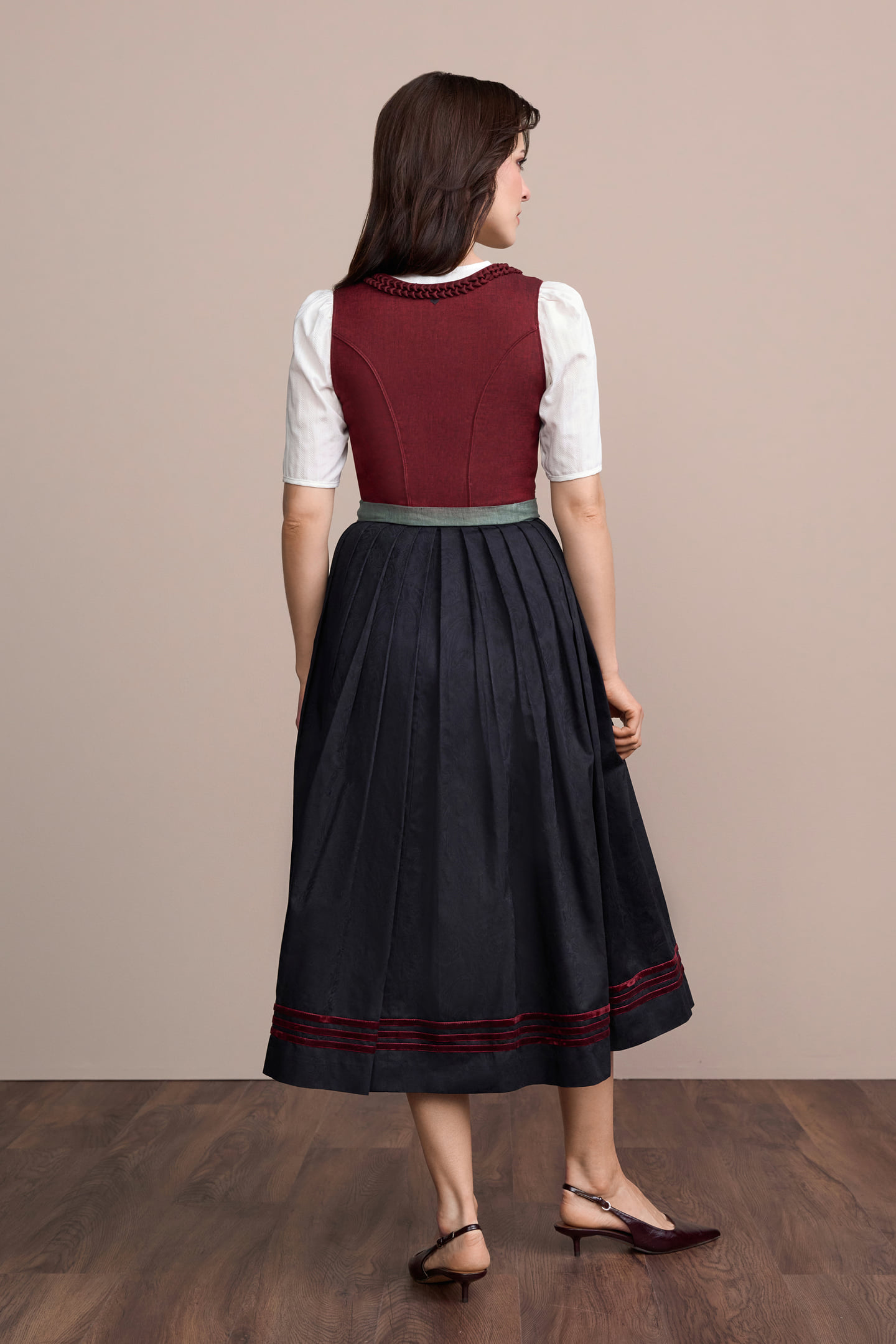 Dirndl Tiva (80cm)