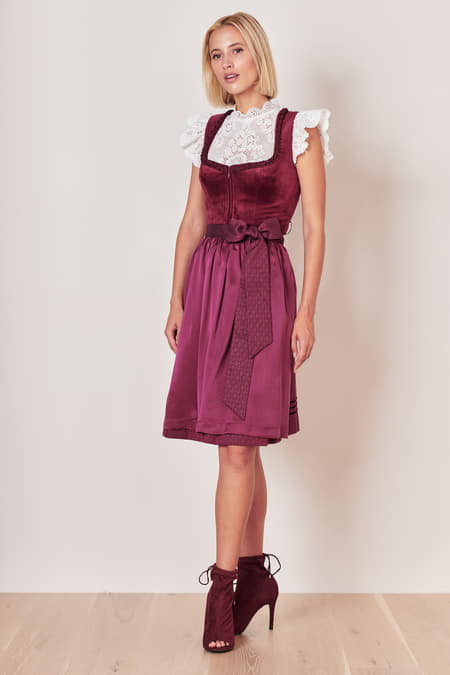 Dirndl Mathilda (60cm)