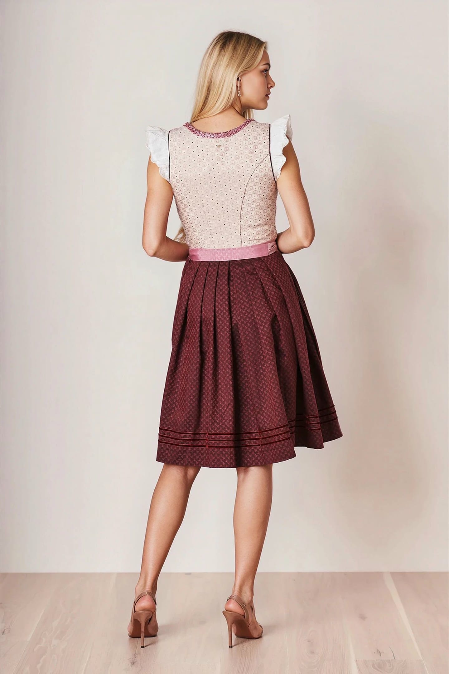 Dirndl Diana (60cm)