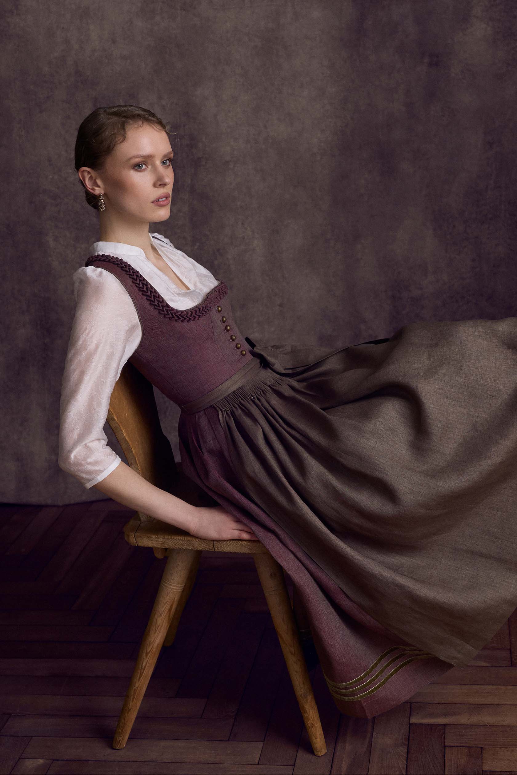 Dirndl Yelina (80cm)