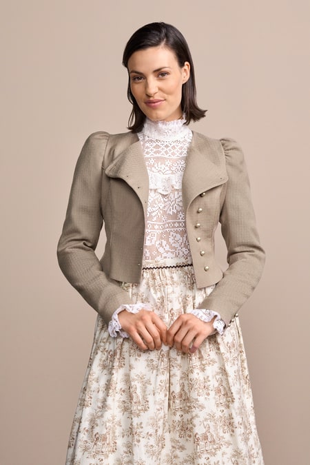 Jacke Marybelle
