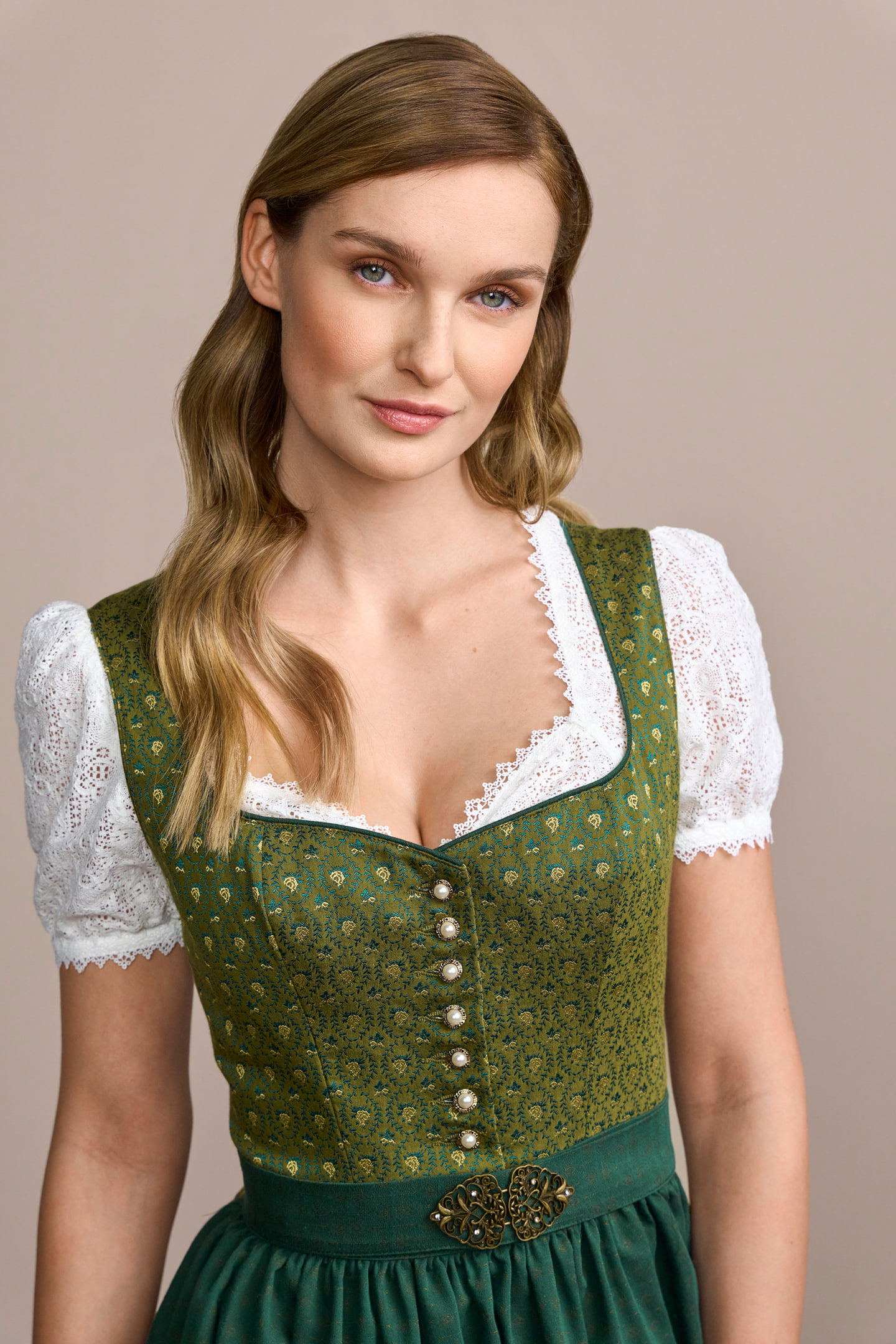 Dirndl Milena (80cm)