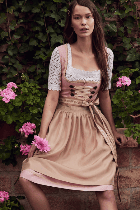 Size Guide - Dirndl Online Shop