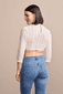 Dirndlbluse Naila