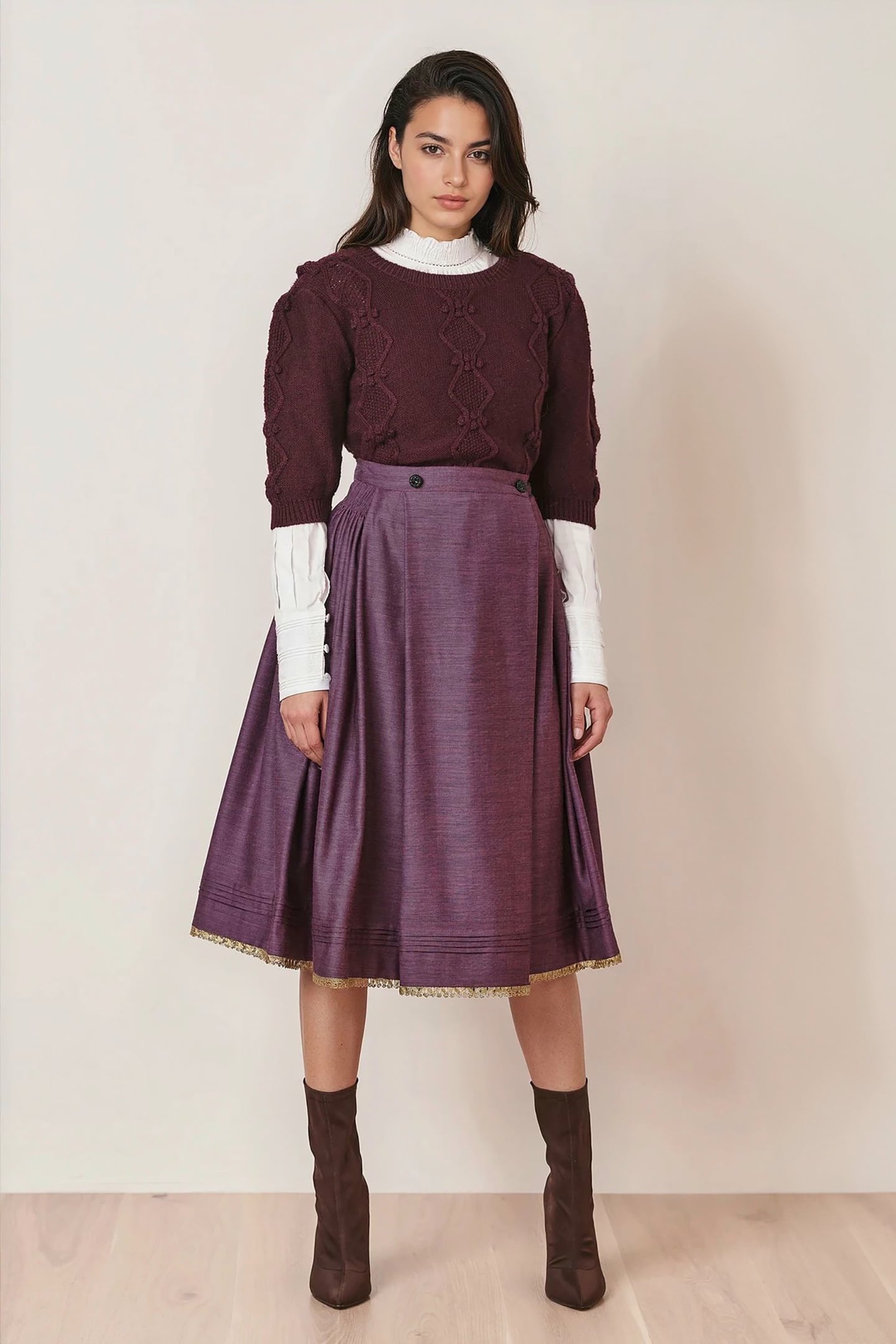 Skirt Lorelai (70cm)