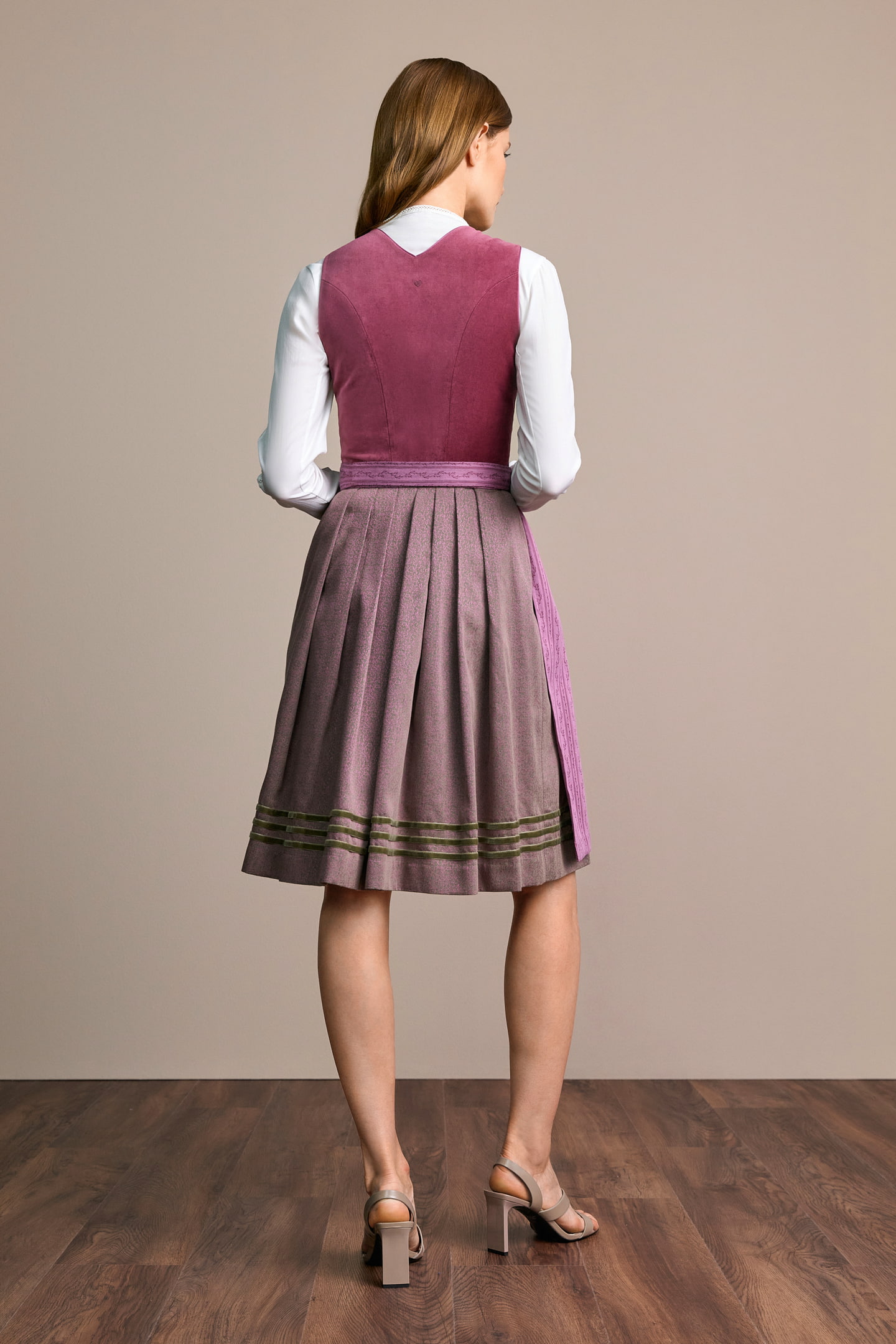 Dirndl Brenda (60cm)