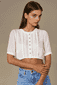 Dirndlbluse Beatrice