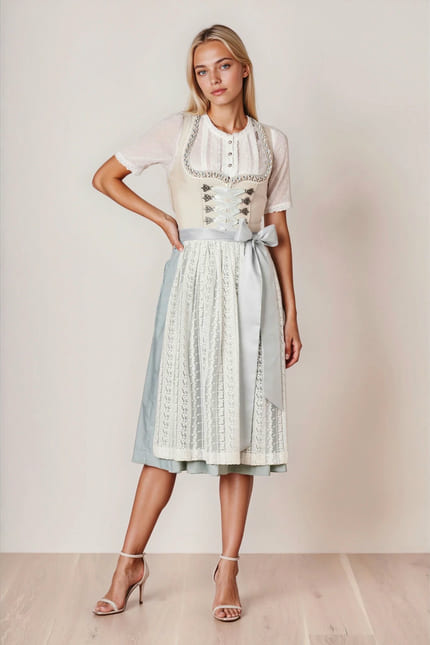 Dirndl Lorena (70cm)