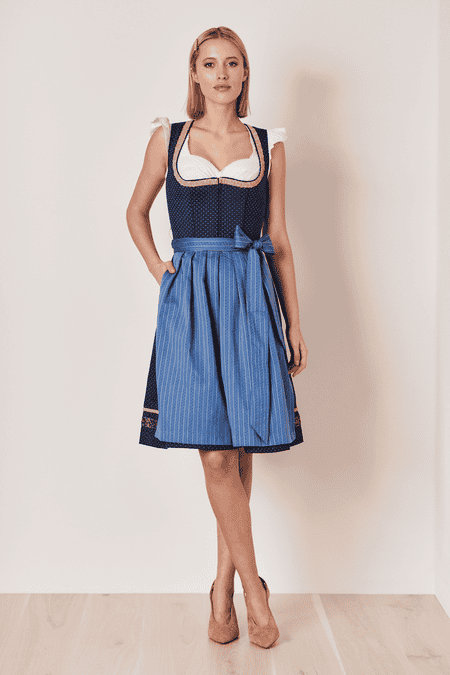 Dirndl Mia (60cm)