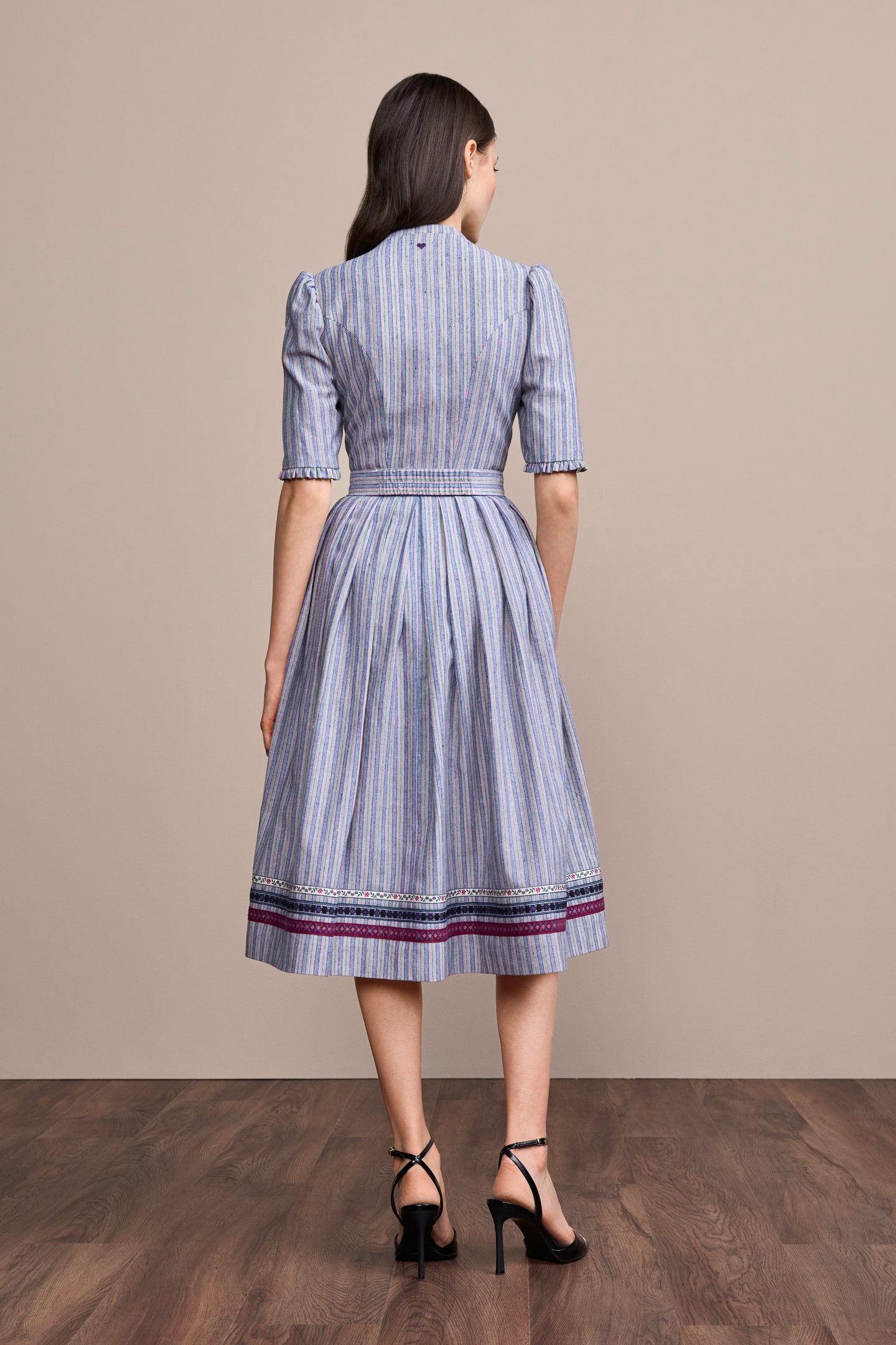 Trachten dress Marla (70cm)
